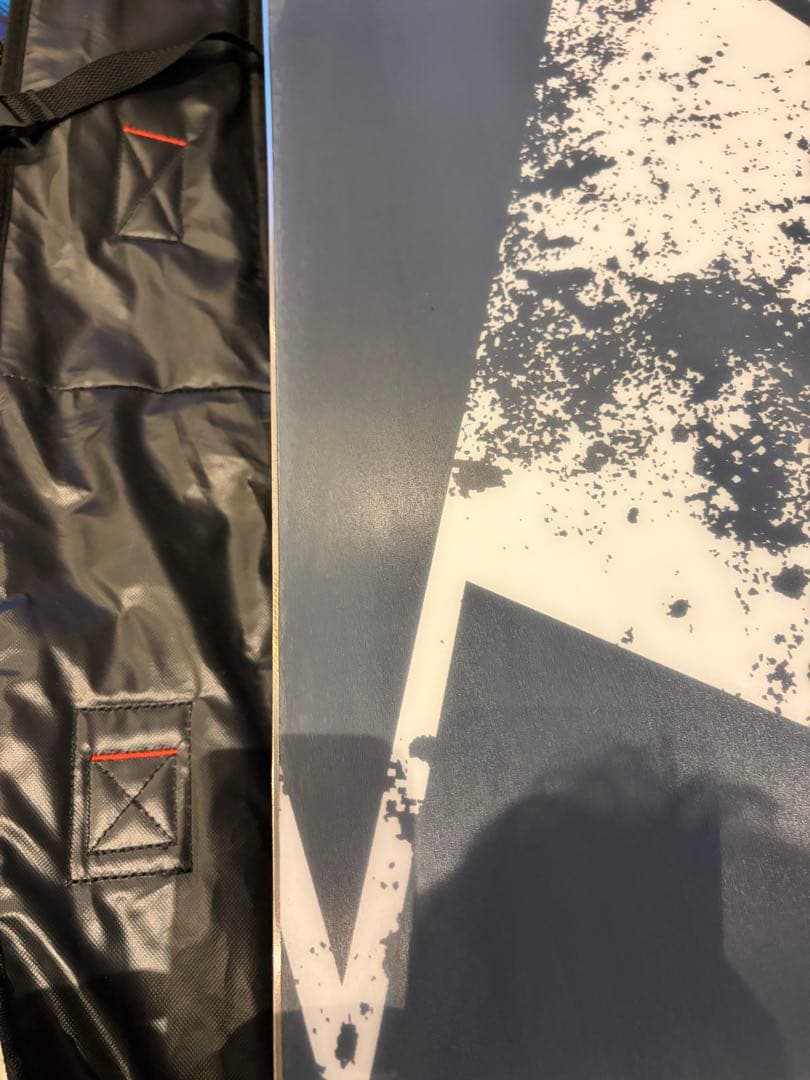 【cacaoさん専用】【k2】スノーボード3点セット