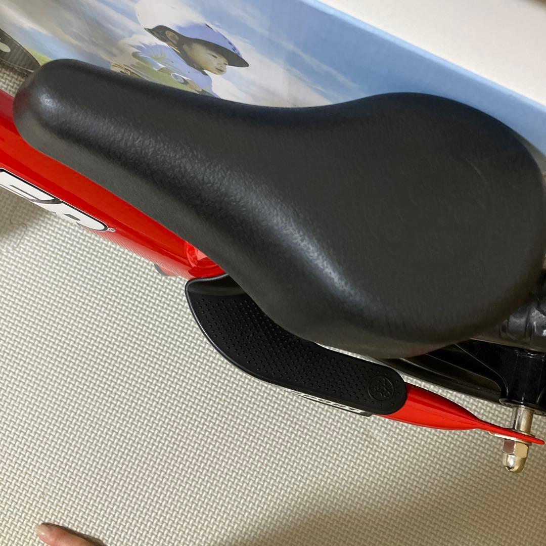 STRIDER 12インチバランスバイク