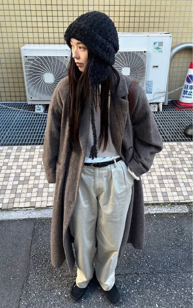 11/11迄お値下げCLANE コート