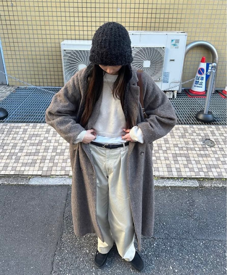 11/11迄お値下げCLANE コート