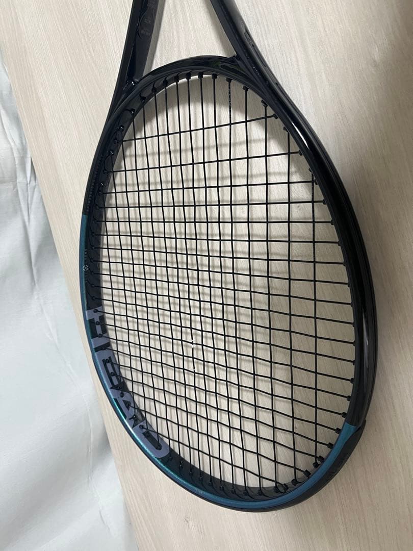 現行モデル HEAD GRAVITY MP 2025 G2 AUXETIC2.0