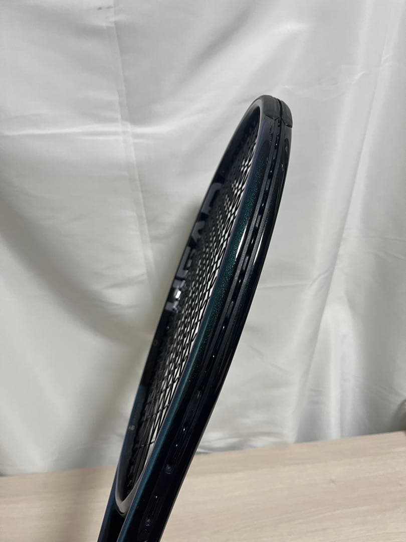 現行モデル HEAD GRAVITY MP 2025 G2 AUXETIC2.0