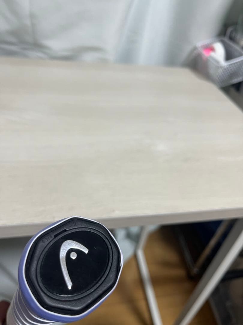 現行モデル HEAD GRAVITY MP 2025 G2 AUXETIC2.0