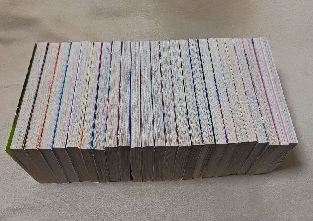 STEEL BALL RUN スティール・ボール・ラン 　全巻