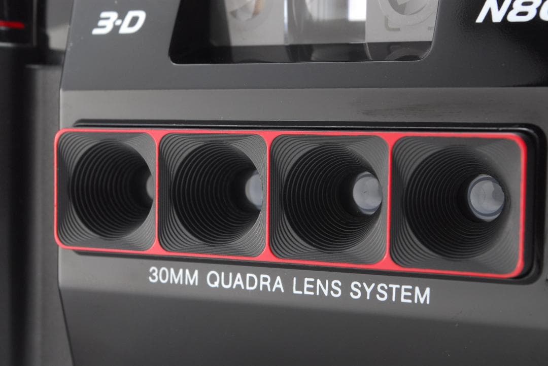 ち【未使用品】ニシカ NISHIKA N8000