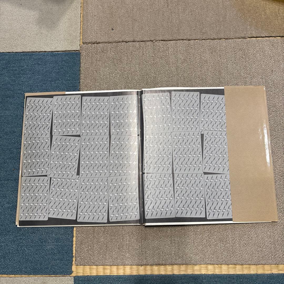 Chaos MOEBIUS メビウス　本　画集　希少品