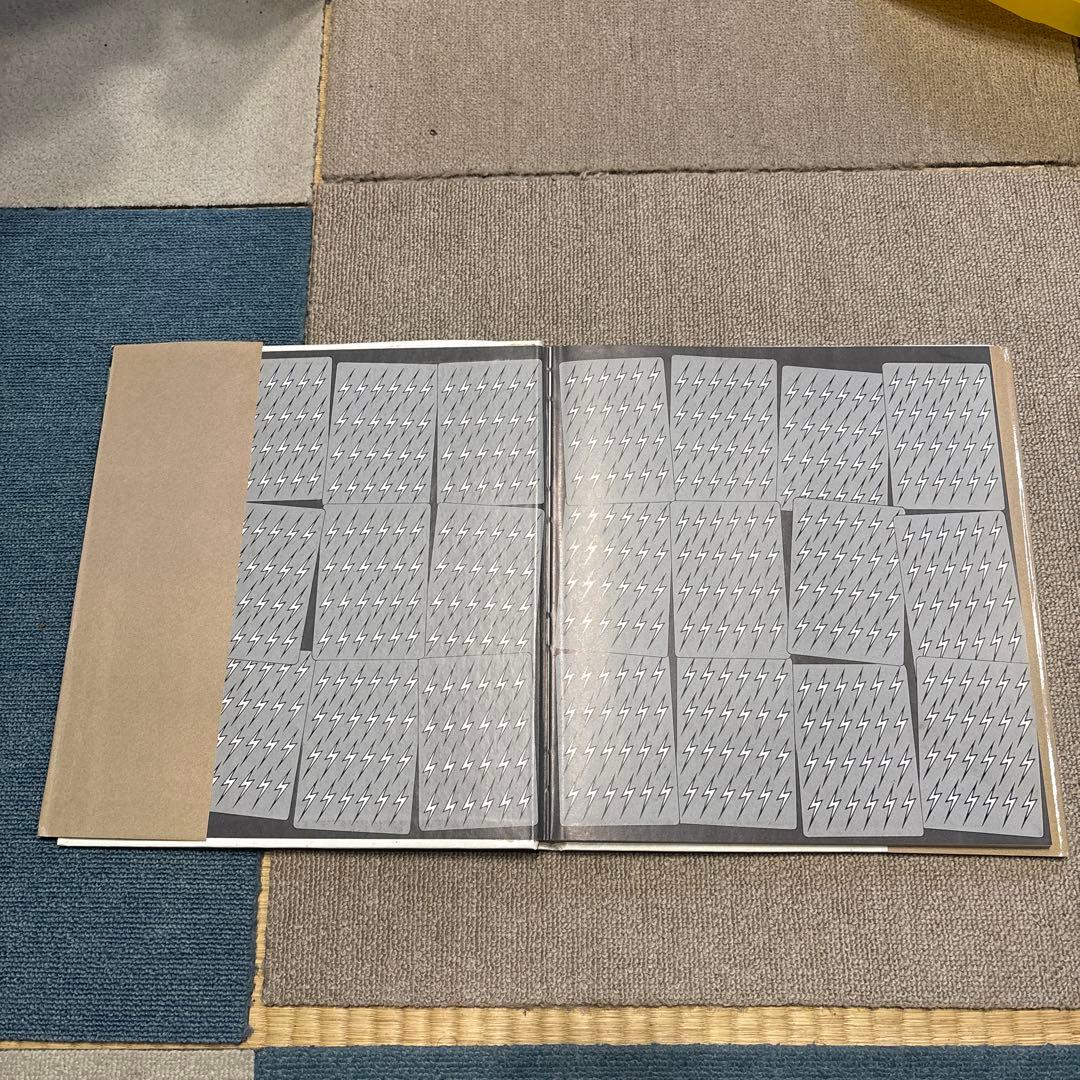 Chaos MOEBIUS メビウス　本　画集　希少品