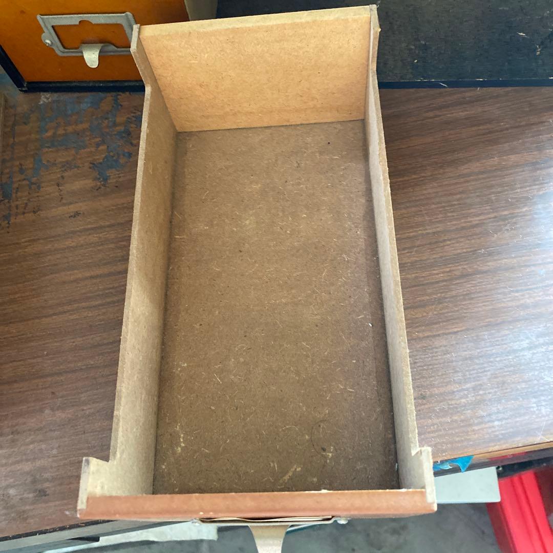 カセットテープ