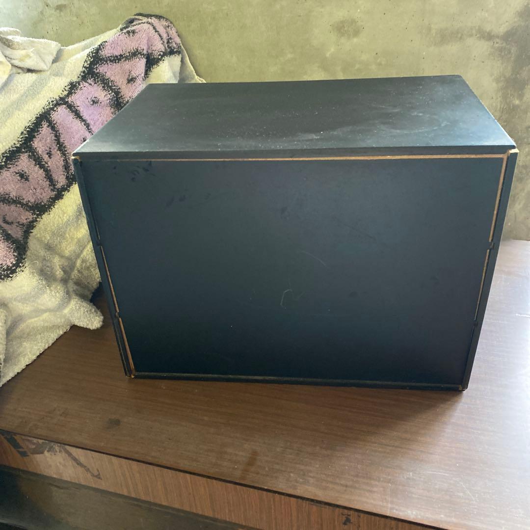 カセットテープ