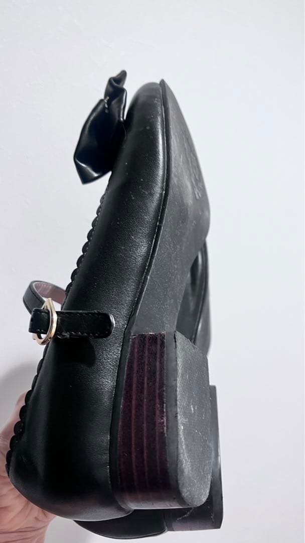 リルリボンシューズ　BABY, THE STARS SHINE BRIGHT