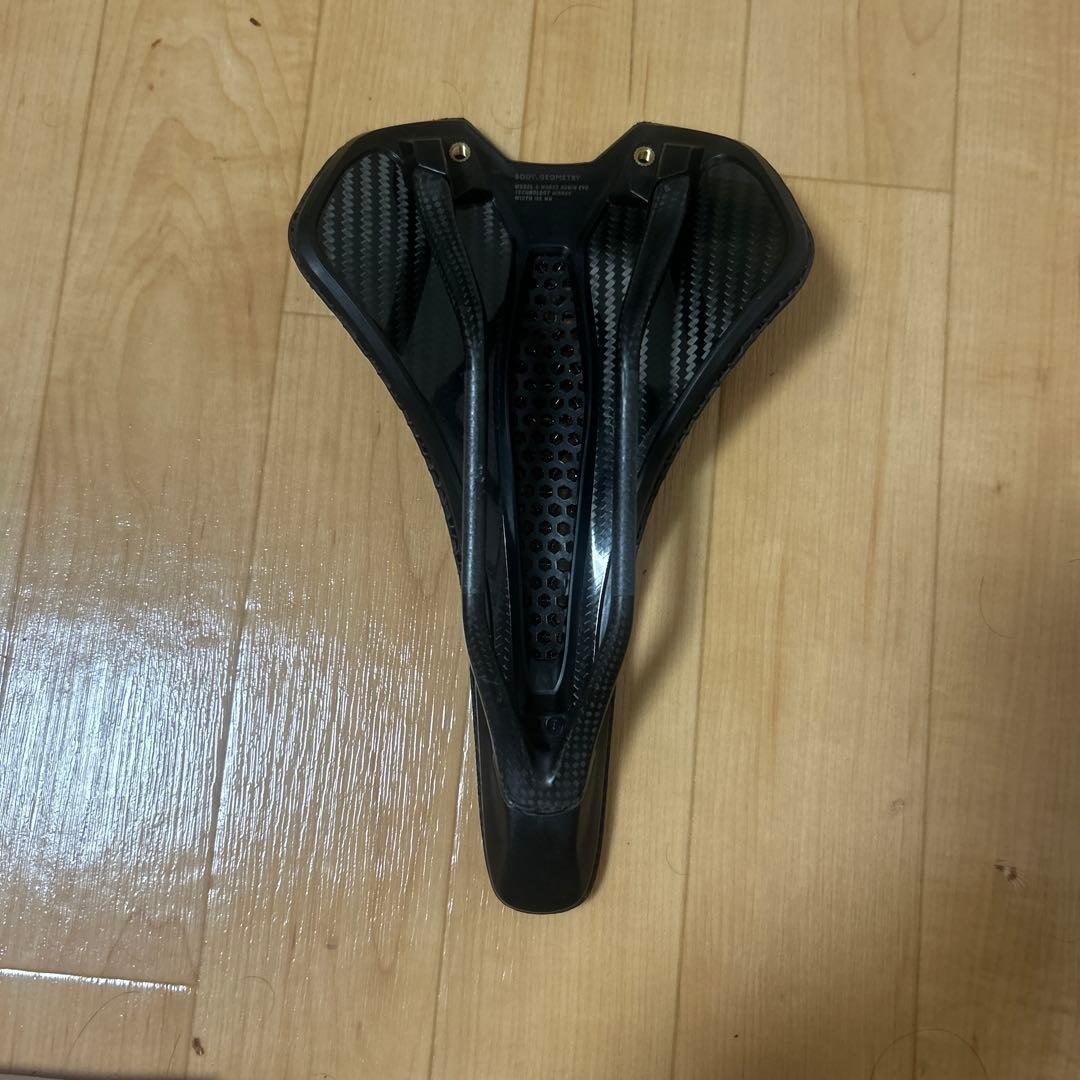 パーツ S-WORKS ROMIN EVO MIRROR 155mm