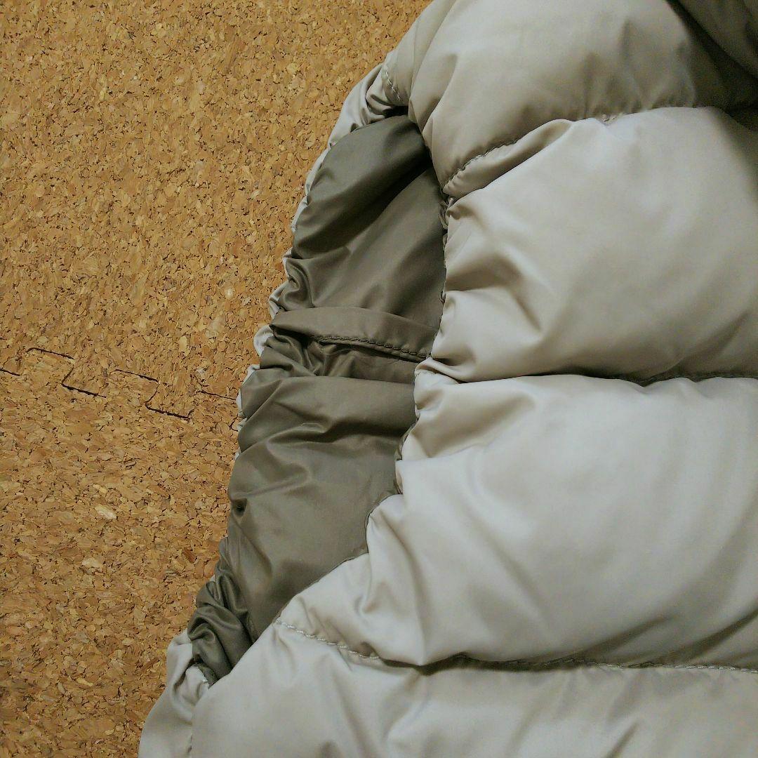 【新品 未使用】DUVETICA デュベティカ ダウンベスト フェベラトレ