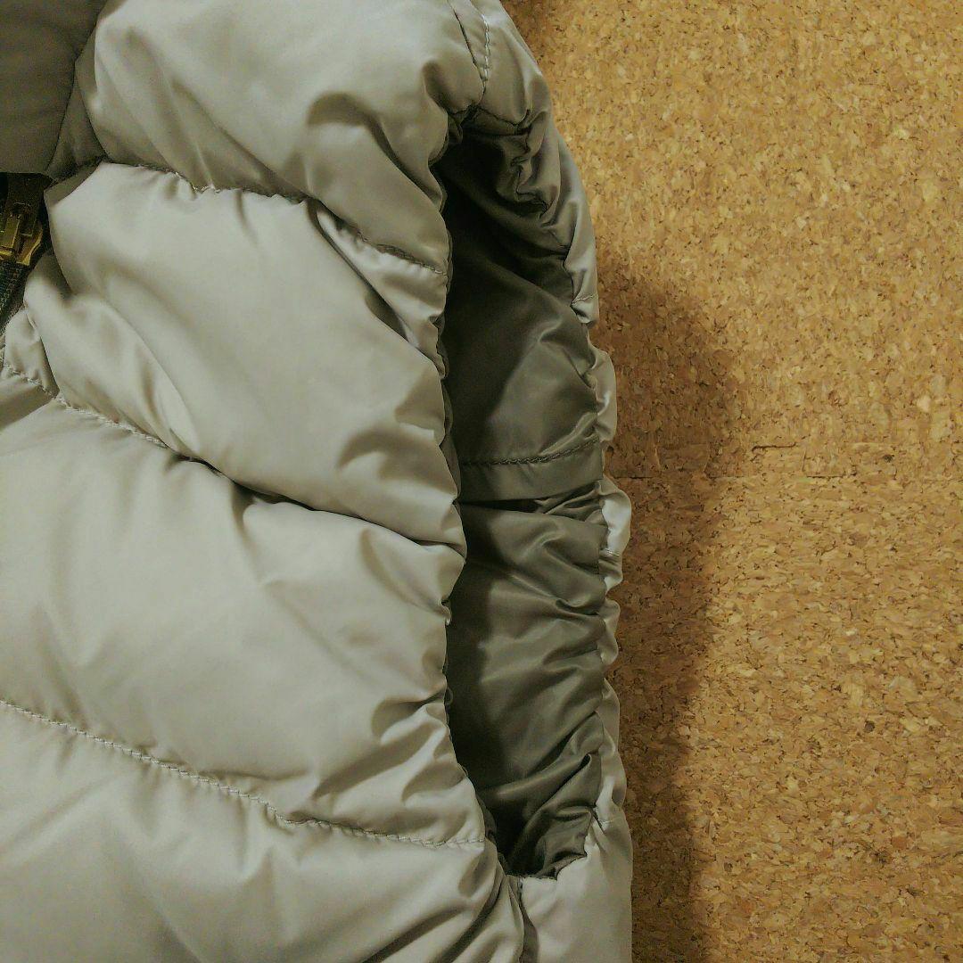 【新品 未使用】DUVETICA デュベティカ ダウンベスト フェベラトレ