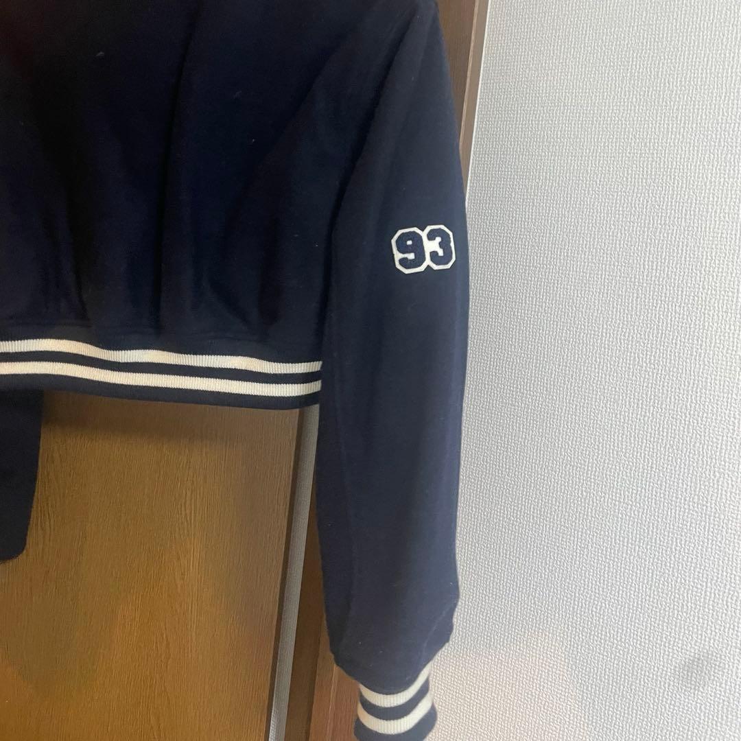 A BATHING APE アベイシングエイプ スタジャン