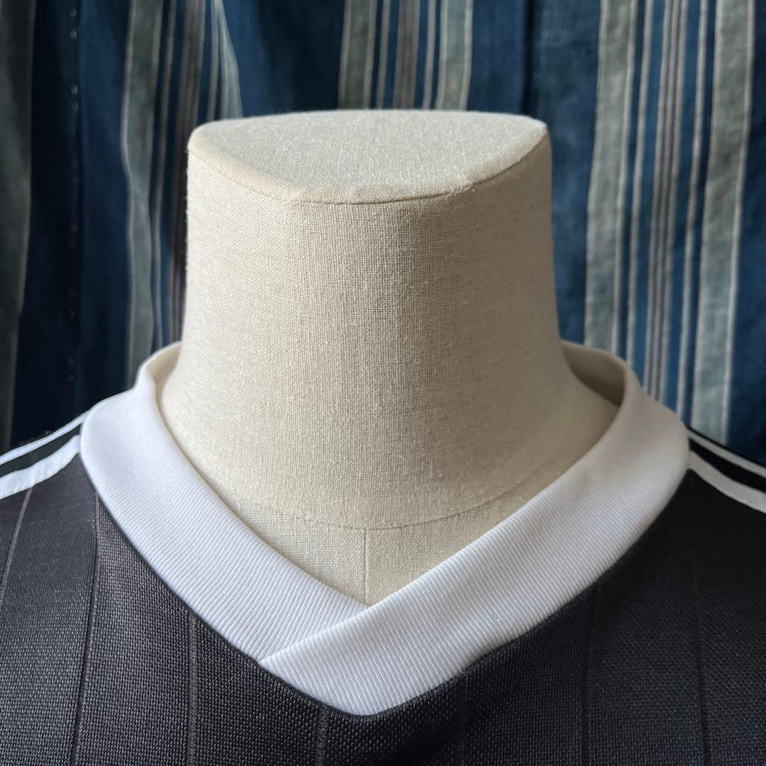 80年代 adidas ゲームシャツ