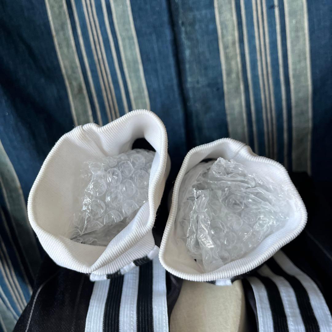 80年代 adidas ゲームシャツ