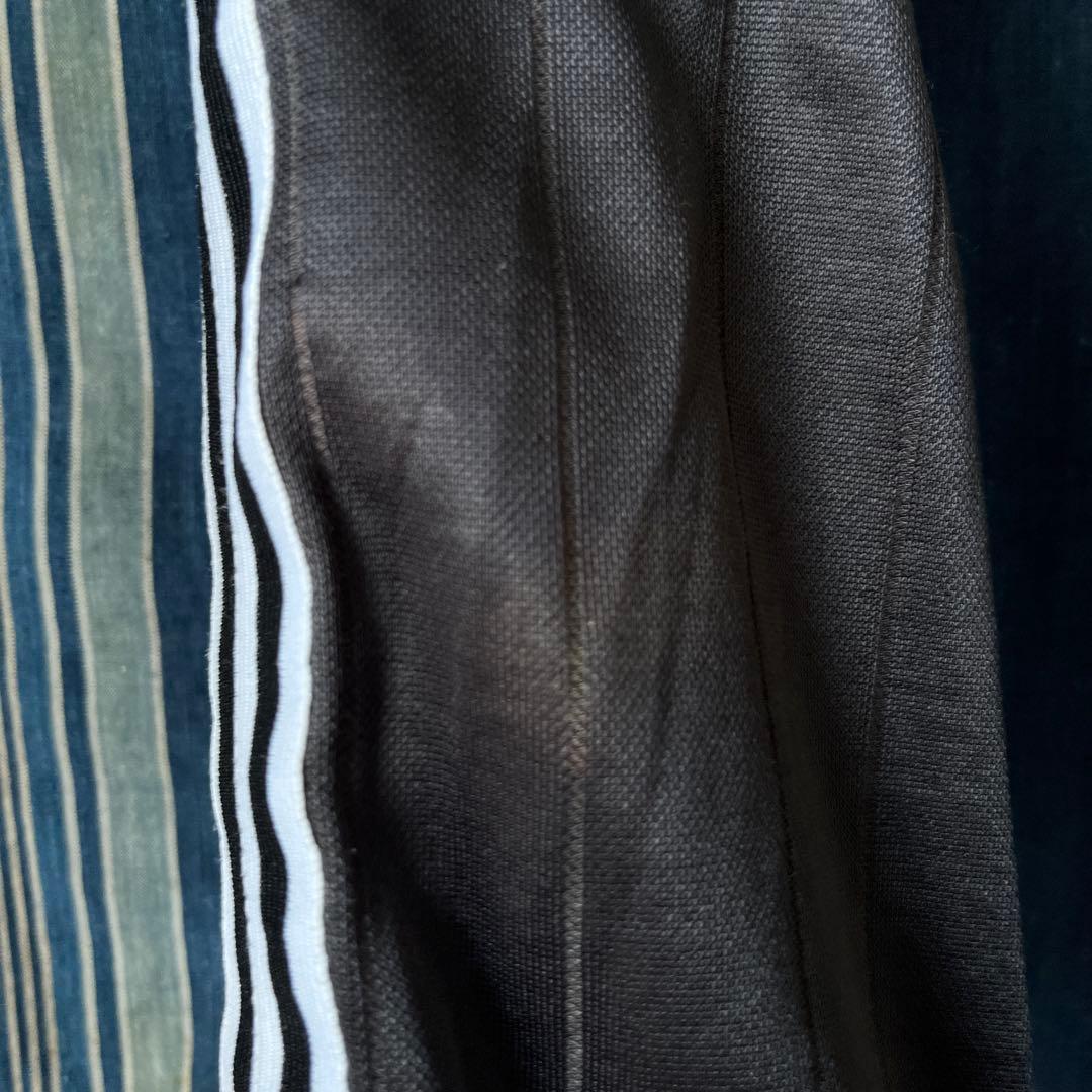 80年代 adidas ゲームシャツ