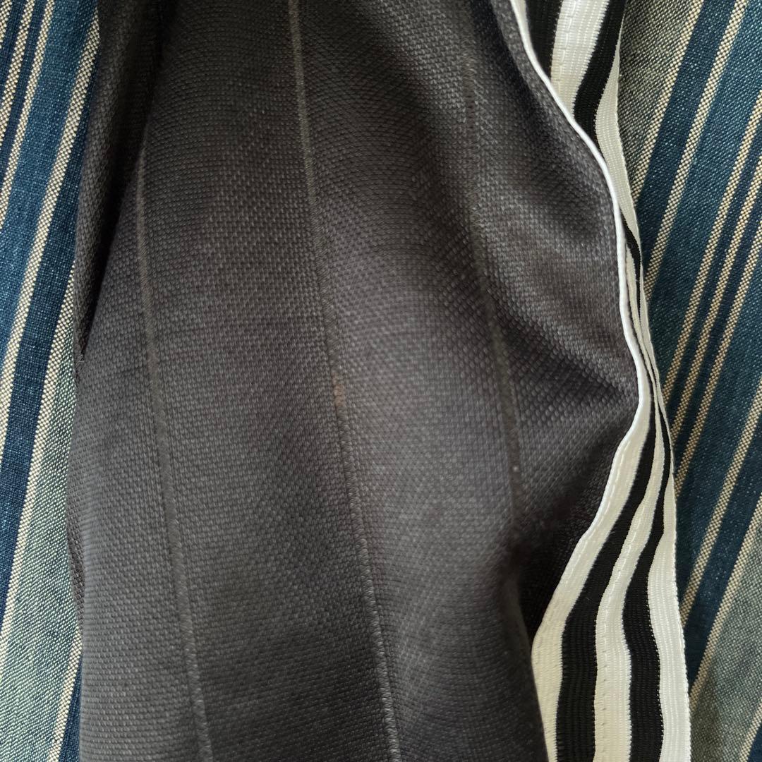 80年代 adidas ゲームシャツ