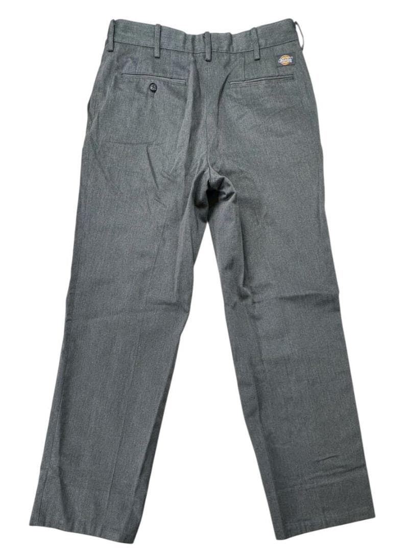 ディッキーズ スタイリストジャパン ジャケット パンツ セットアップ グレー S