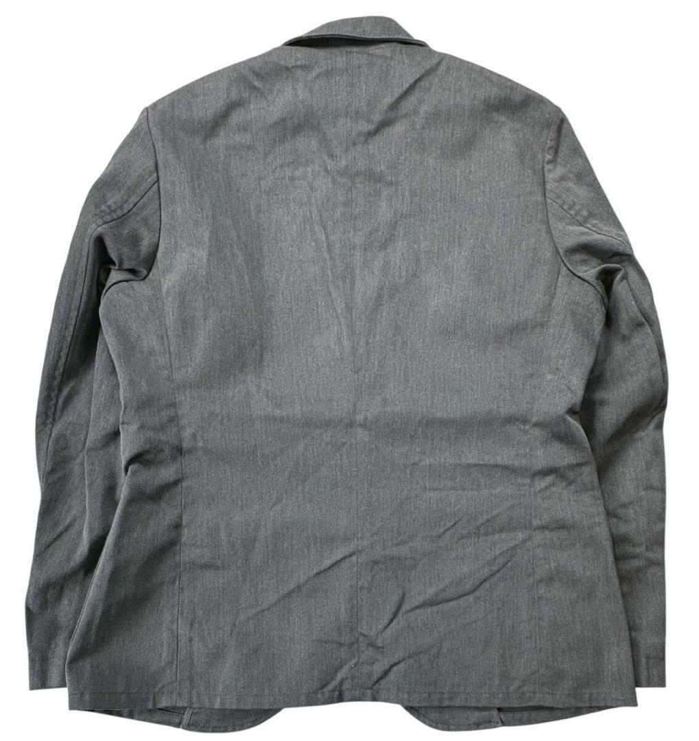 ディッキーズ スタイリストジャパン ジャケット パンツ セットアップ グレー S