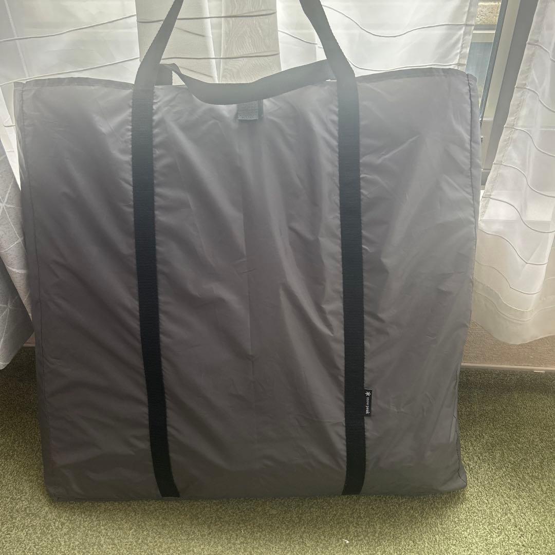 スノーピーク　tp-880 エルフィールドツールーム