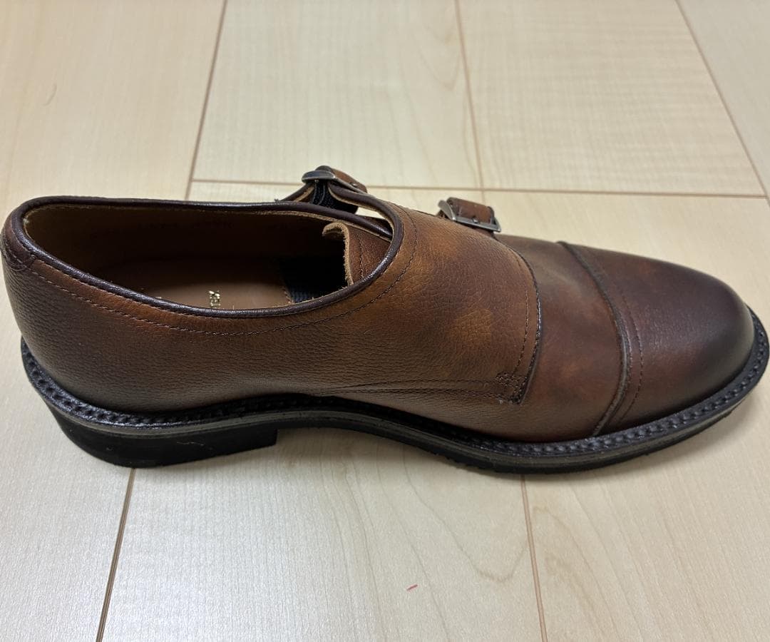 鳥羽⭐︎犬太郎（ふっくら仕立て）　