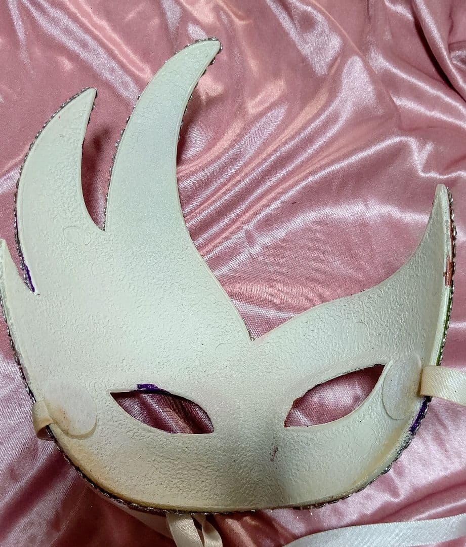 ✾ベリーダンス 舞踏会仮面 2枚セット