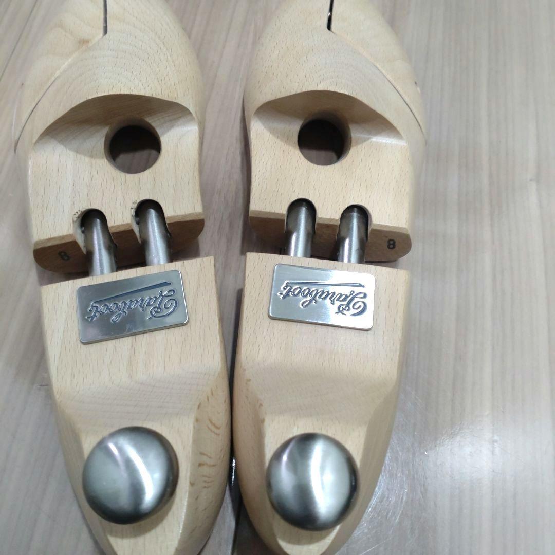 Parboot　パラブーツ　純正シューツリー 　UK8