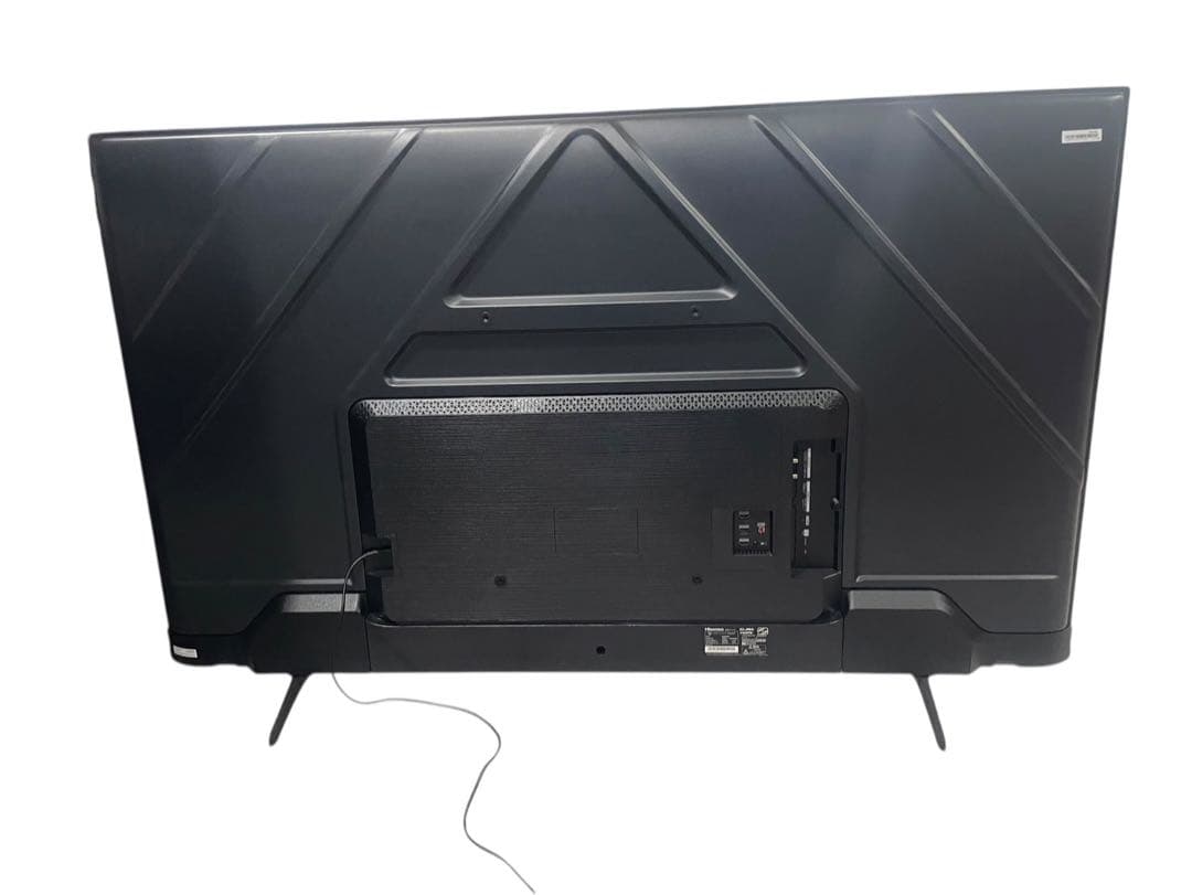 ◻︎【極美品】Hisense 液晶TV 65V型 4K 65E60N 2025年製