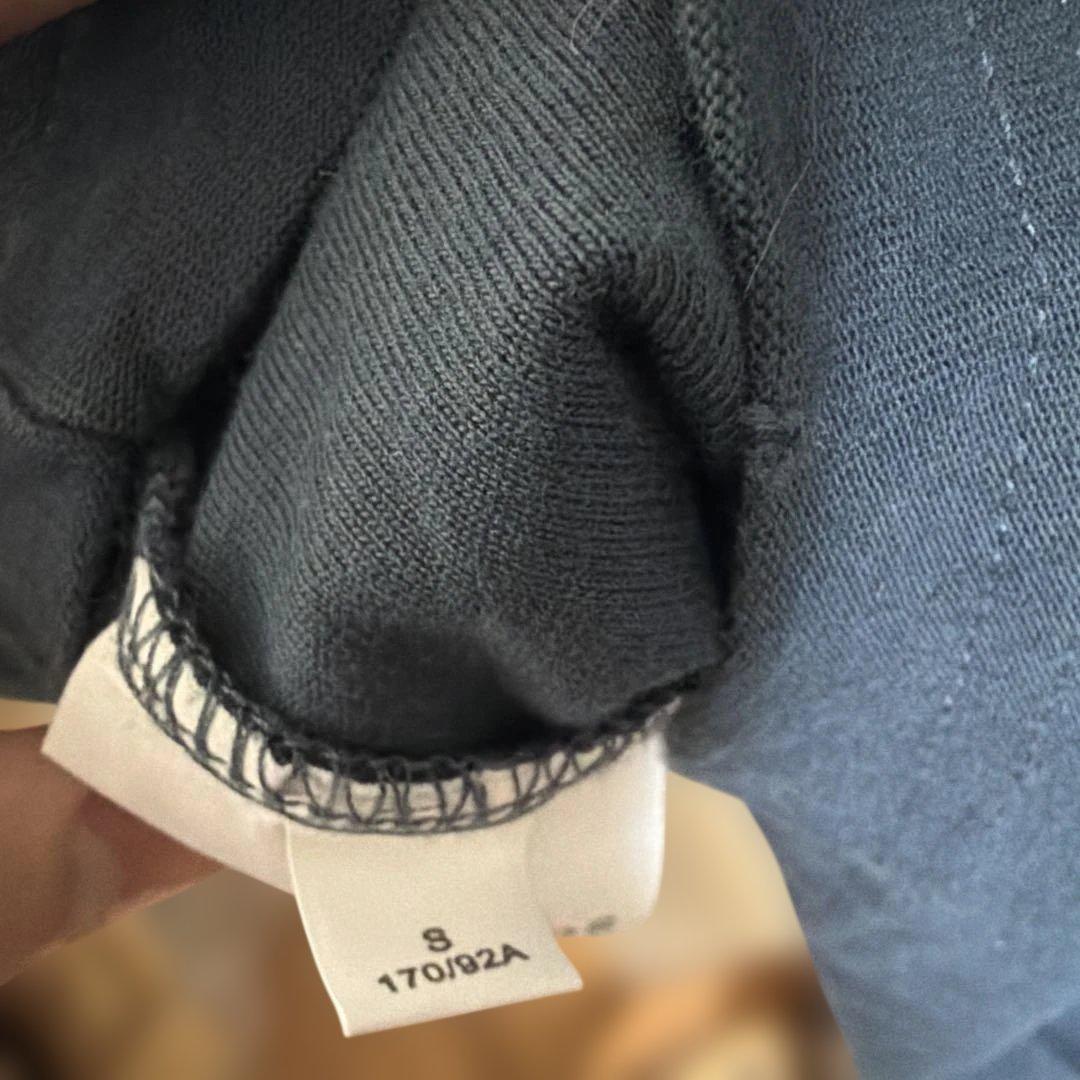 Acne Studios STOCKHOLM 1996 長袖カットソー