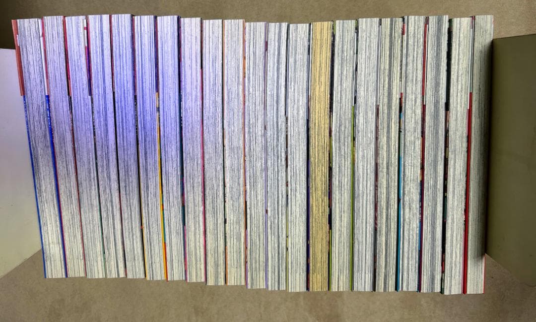 地縛少年花子くん 0〜19巻 ＋ 放課後少年花子くん