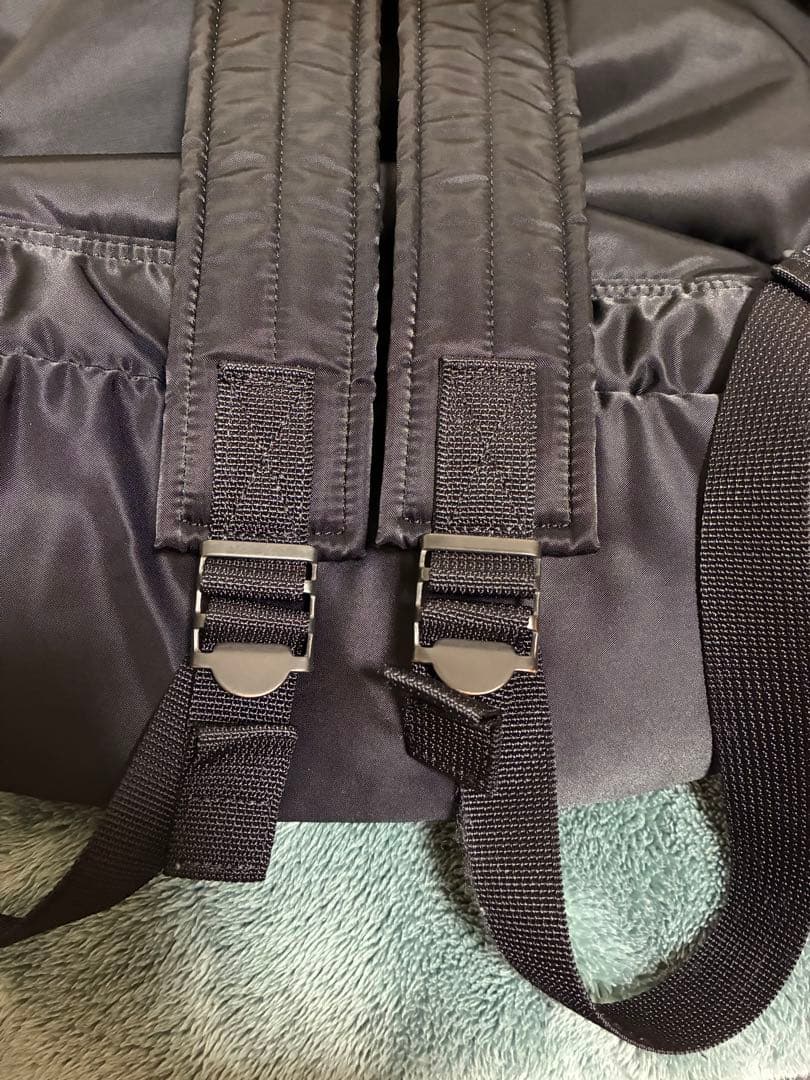 ポーター　タンカーリュック　吉田カバン 日本製