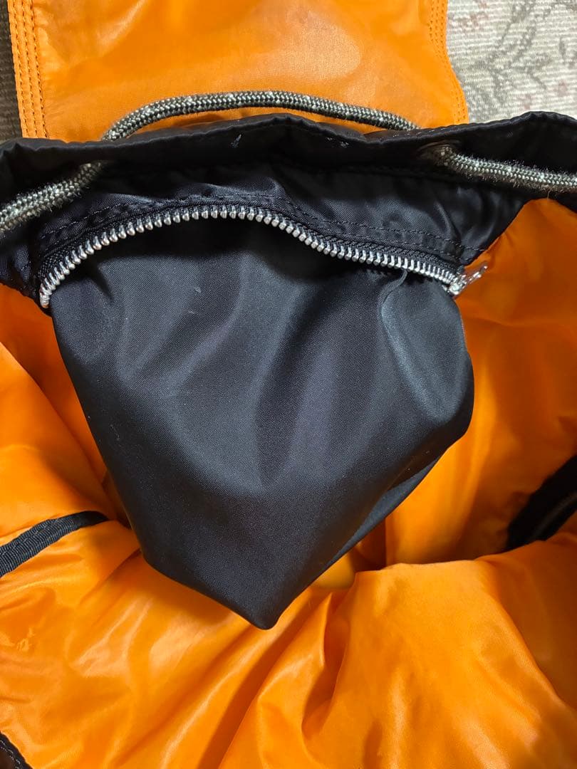 ポーター　タンカーリュック　吉田カバン 日本製