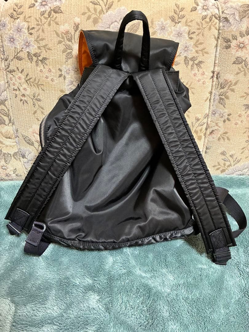 ポーター　タンカーリュック　吉田カバン 日本製