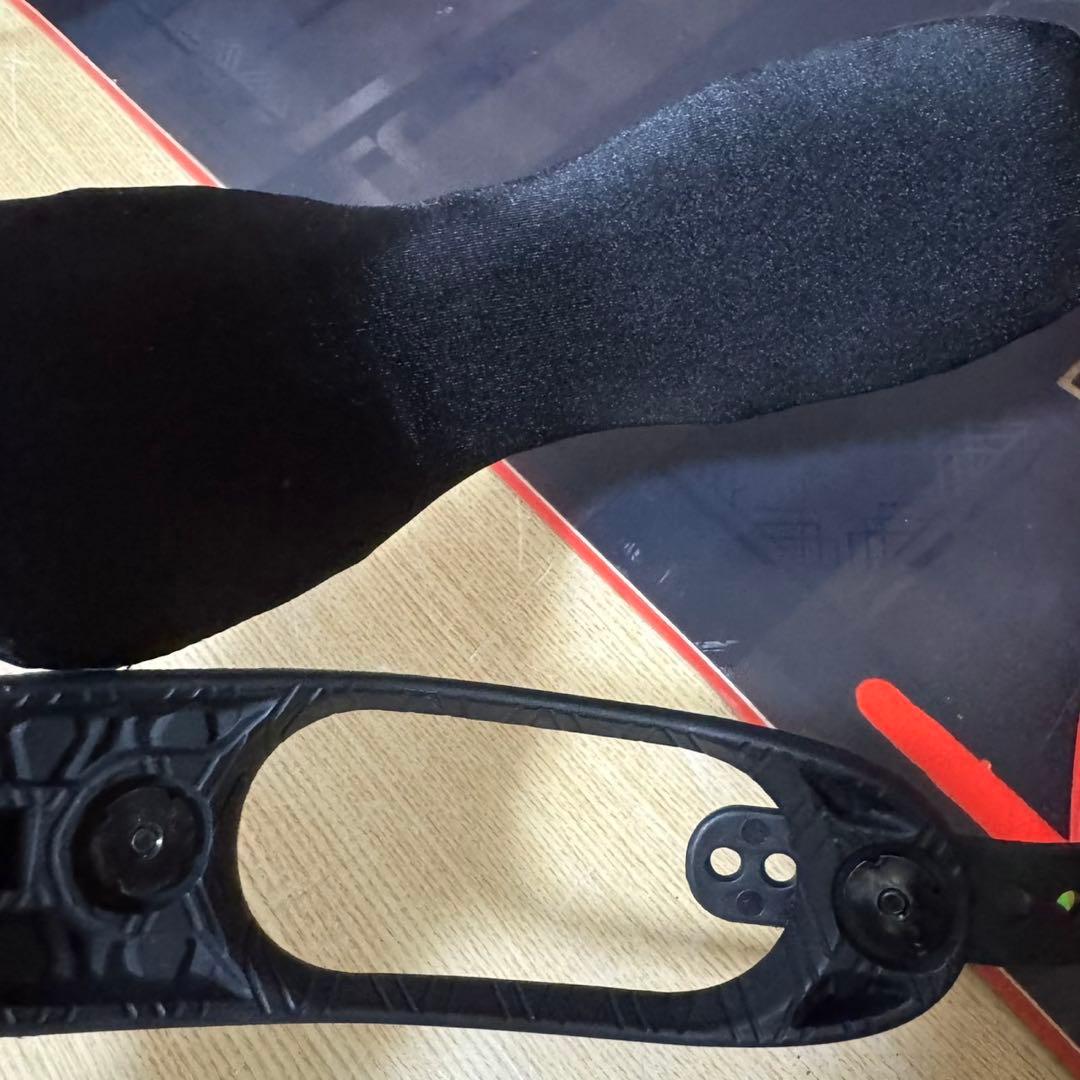 美品　Salomon サロモン　メンズスノーボード　4点セット　メンテナンス済み