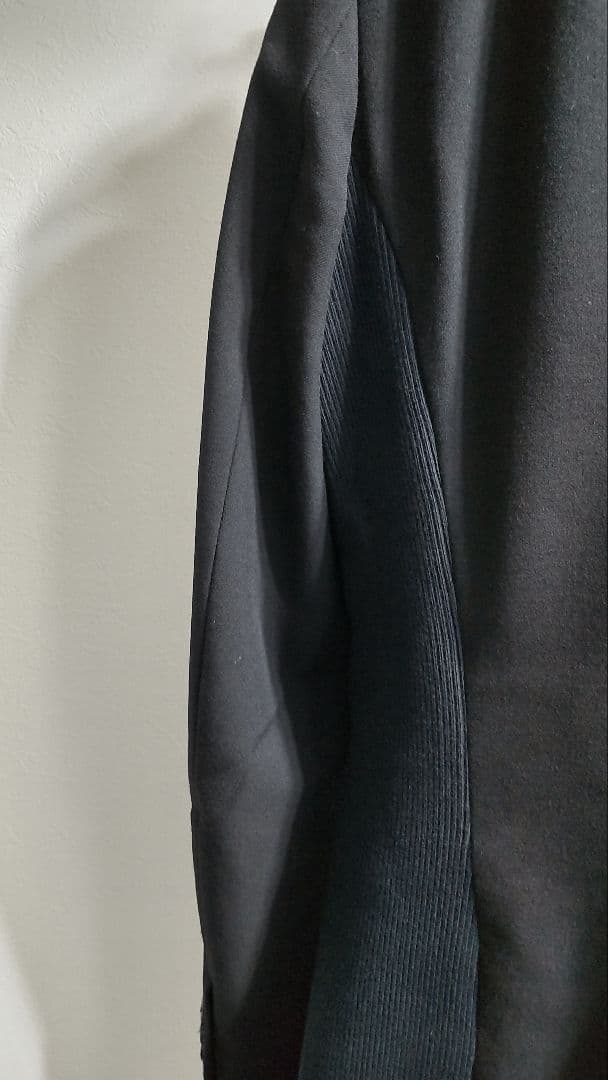 1piu1uguale3 RIB JK SETUP AKMwjk 3ピーススーツ