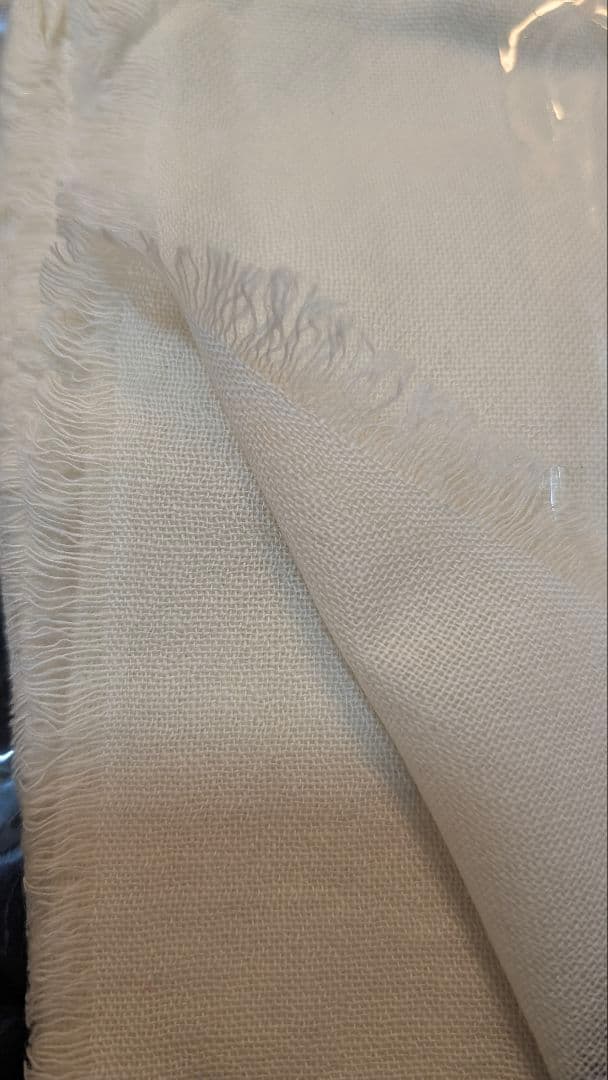 ネパール直輸入・カシミヤ100% ストール 22枚セット（11色×各2枚）