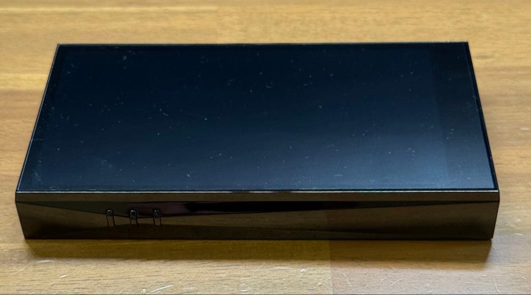 ポータブルプレーヤー Astell&Kern A&ultima SP3000 Black