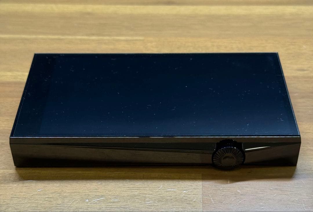 ポータブルプレーヤー Astell&Kern A&ultima SP3000 Black