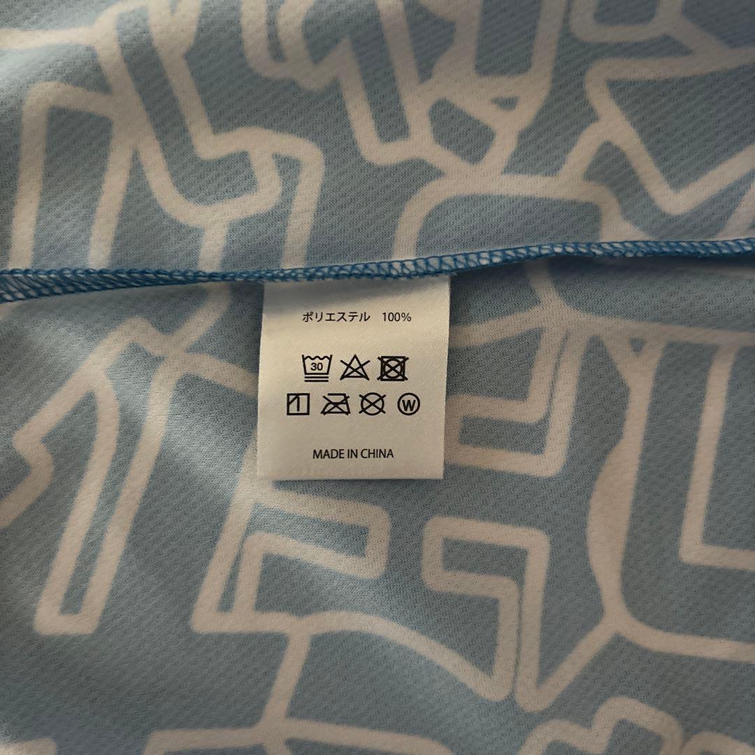 阪神タイガース　ウル虎の夏2022レプリカユニフォームＬ＆応援Ｔシャツセット