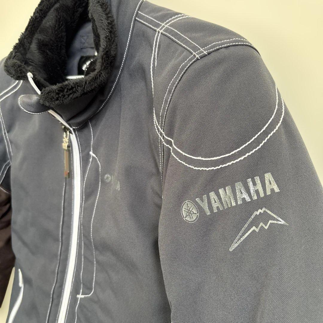 クシタニ　ヤマハ　冬ジャケット　Mサイズ　YAMAHA