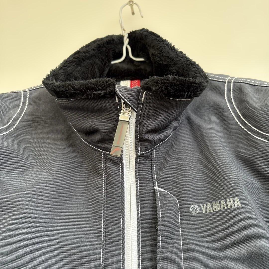 クシタニ　ヤマハ　冬ジャケット　Mサイズ　YAMAHA