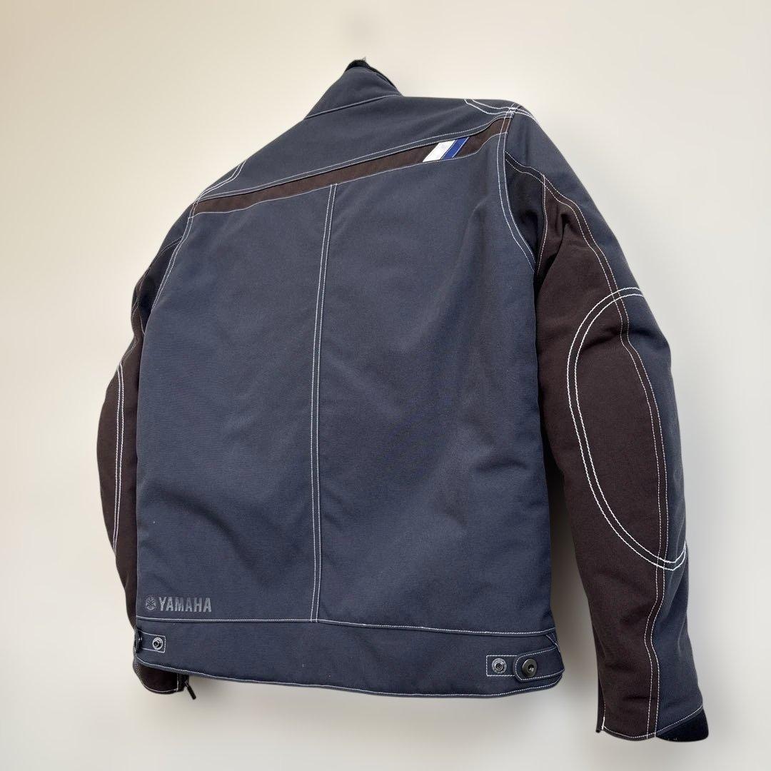 クシタニ　ヤマハ　冬ジャケット　Mサイズ　YAMAHA