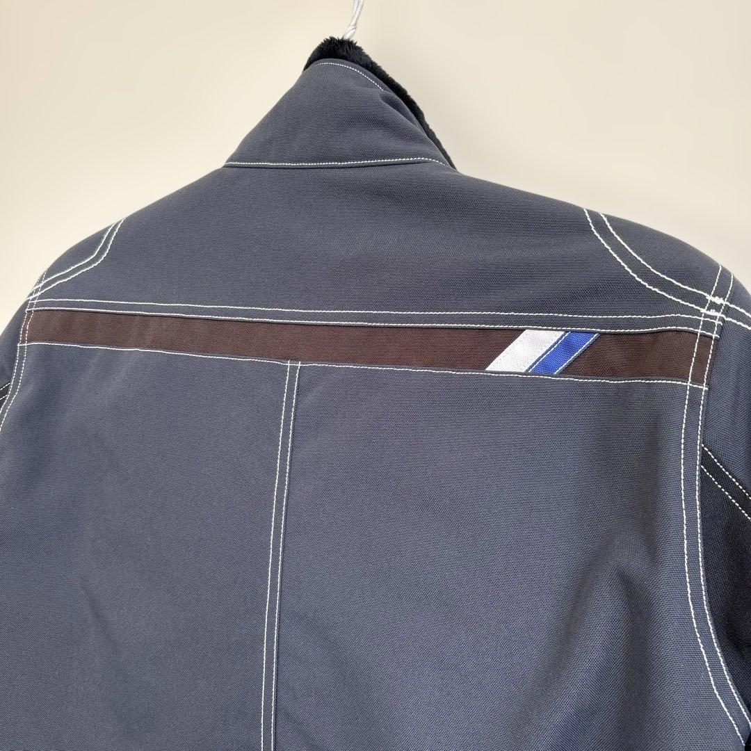 クシタニ　ヤマハ　冬ジャケット　Mサイズ　YAMAHA