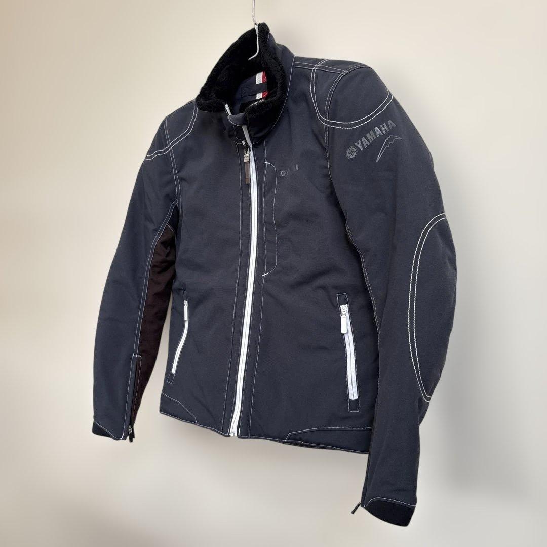 クシタニ　ヤマハ　冬ジャケット　Mサイズ　YAMAHA