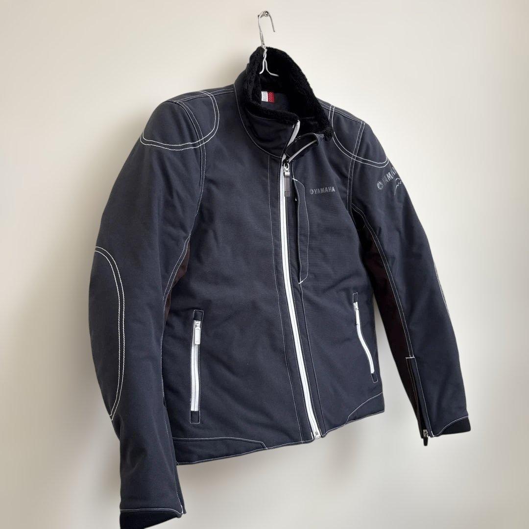 クシタニ　ヤマハ　冬ジャケット　Mサイズ　YAMAHA
