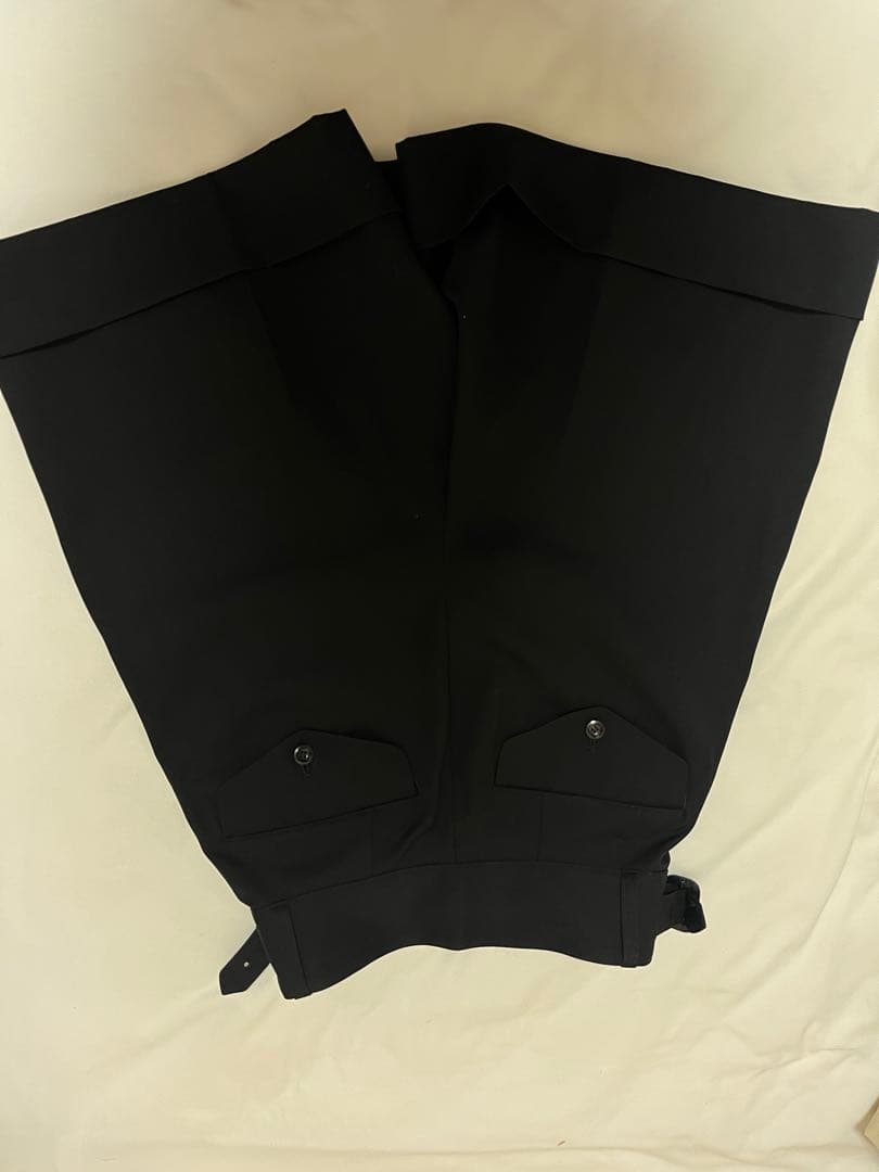 【最終値下げ】THE RERACS ザ・リラクス グルカショートパンツ