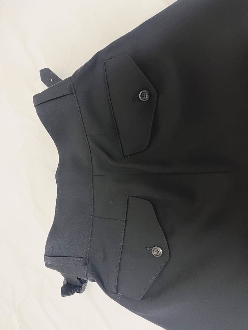 【最終値下げ】THE RERACS ザ・リラクス グルカショートパンツ