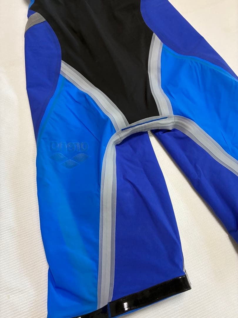 競泳水着　arena アクアフォースX CP