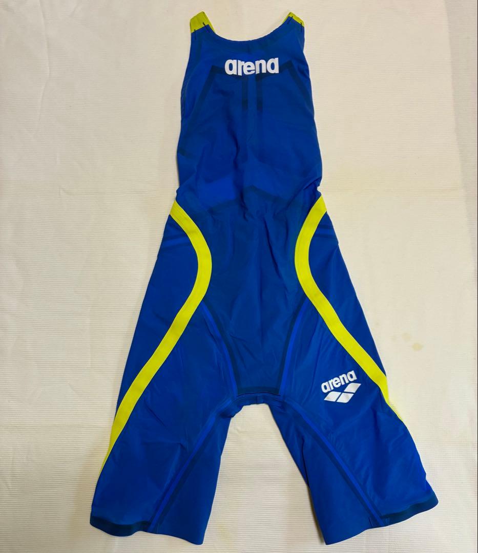 競泳水着　arena アクアフォースX CP